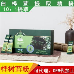 白樺茸粉60g精裝版招商代理 攜手食品科技網，開啟健康財富新篇章